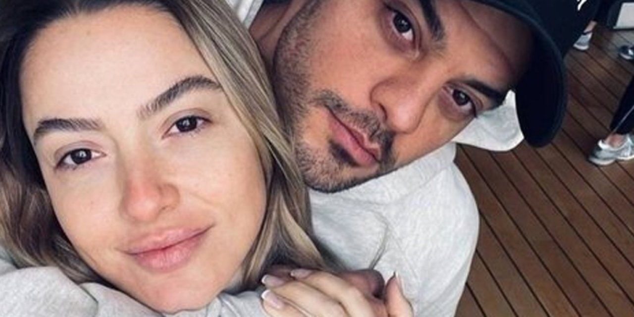 Eski eşiyle barıştığı konuşulan Hadise'den manidar paylaşım