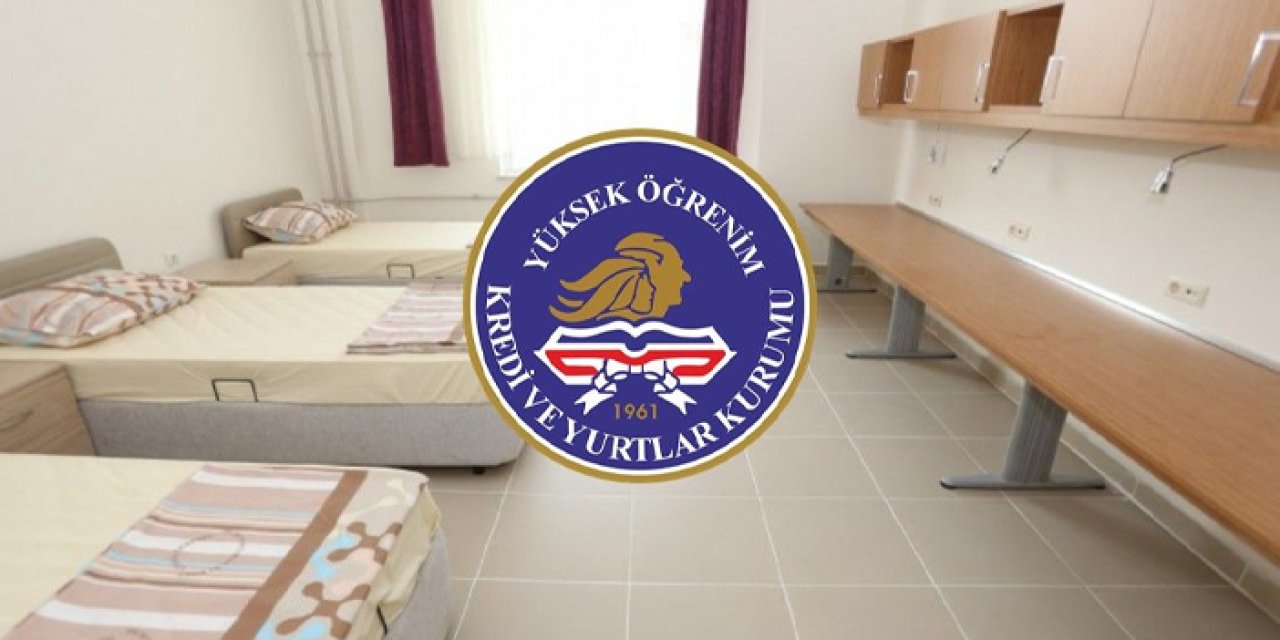 KYK yurt başvuruları başladı! KYK yurt başvurusu nasıl yapılır? KYK yurt ücretleri