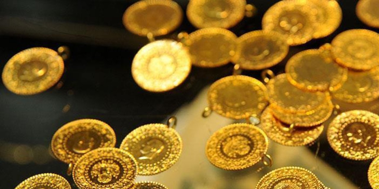Altın güne yükselişle başladı! Dünle bugün arasında 13 lira fark