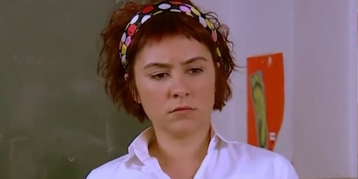 Popüler dizi olan Acemi Cadı'nın Rüya karakteri şimdiki haliyle şaşırttı!