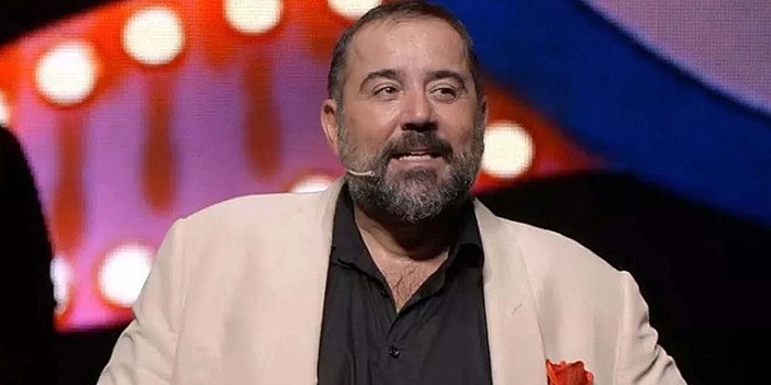 Ünlü komedyen Ata Demirer, 22 kiloyu bakın nasıl verdi!