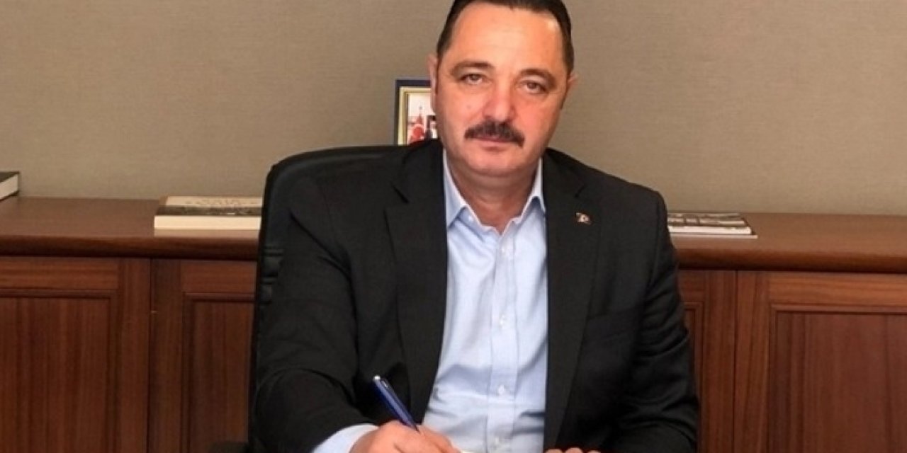 TİMBİR Genel Başkanı Basa’dan 30 Ağustos Zafer Bayramı Mesajı