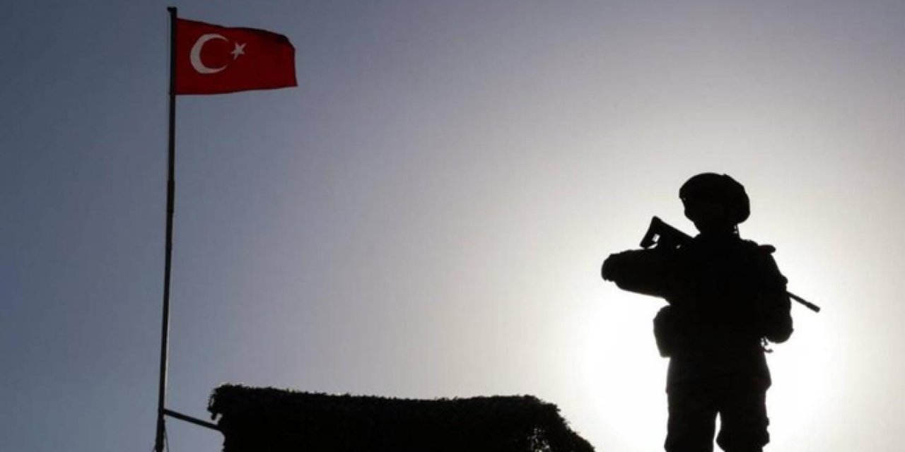 PKK'ya peş peşe darbe! Çok sayıda terörist öldürüldü