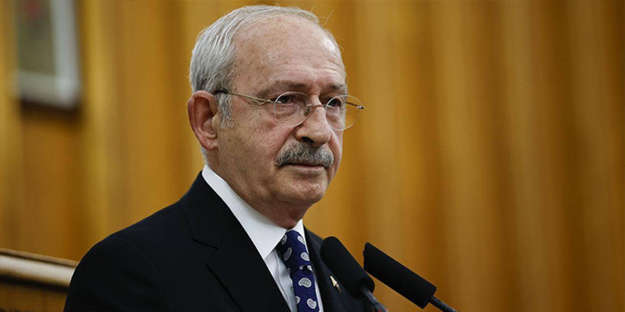 CHP lideri Kılıçdaroğlu için bomba iddia! O isme devredecek