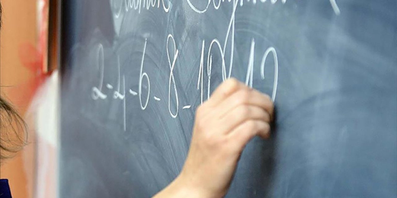 Öğretmenlerin ikinci yer değiştirme sonuçları belli oldu. 29.08.2023