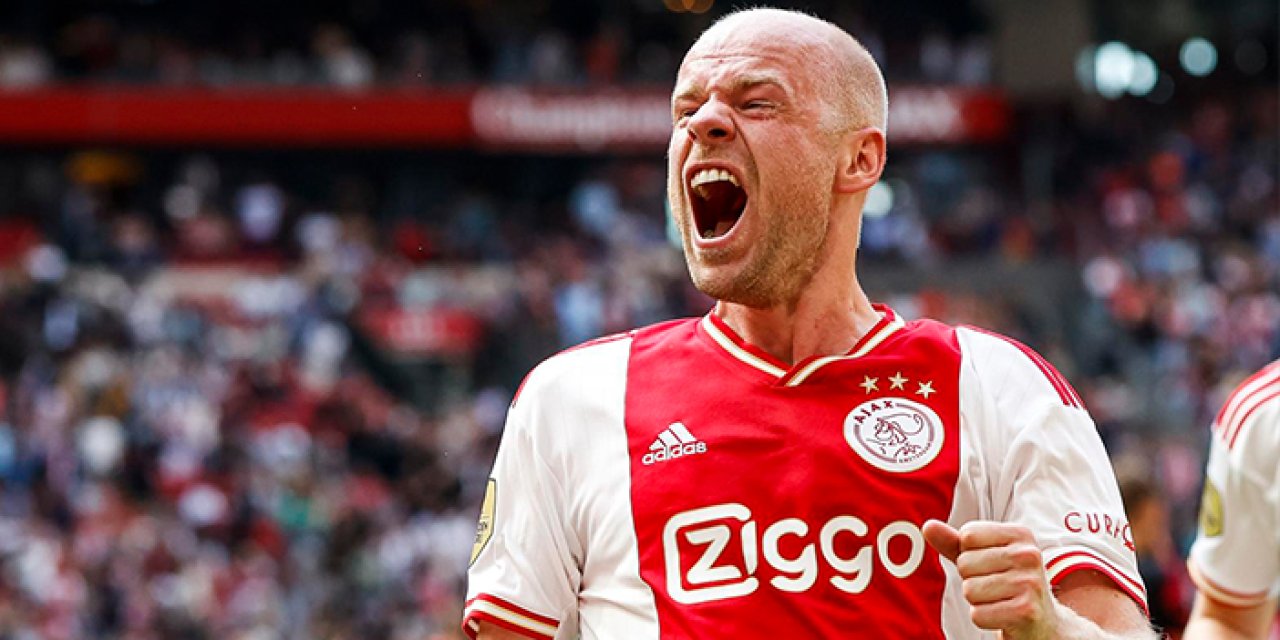 Hollanda devinin yıldızı Trabzonspor’a önerildi!