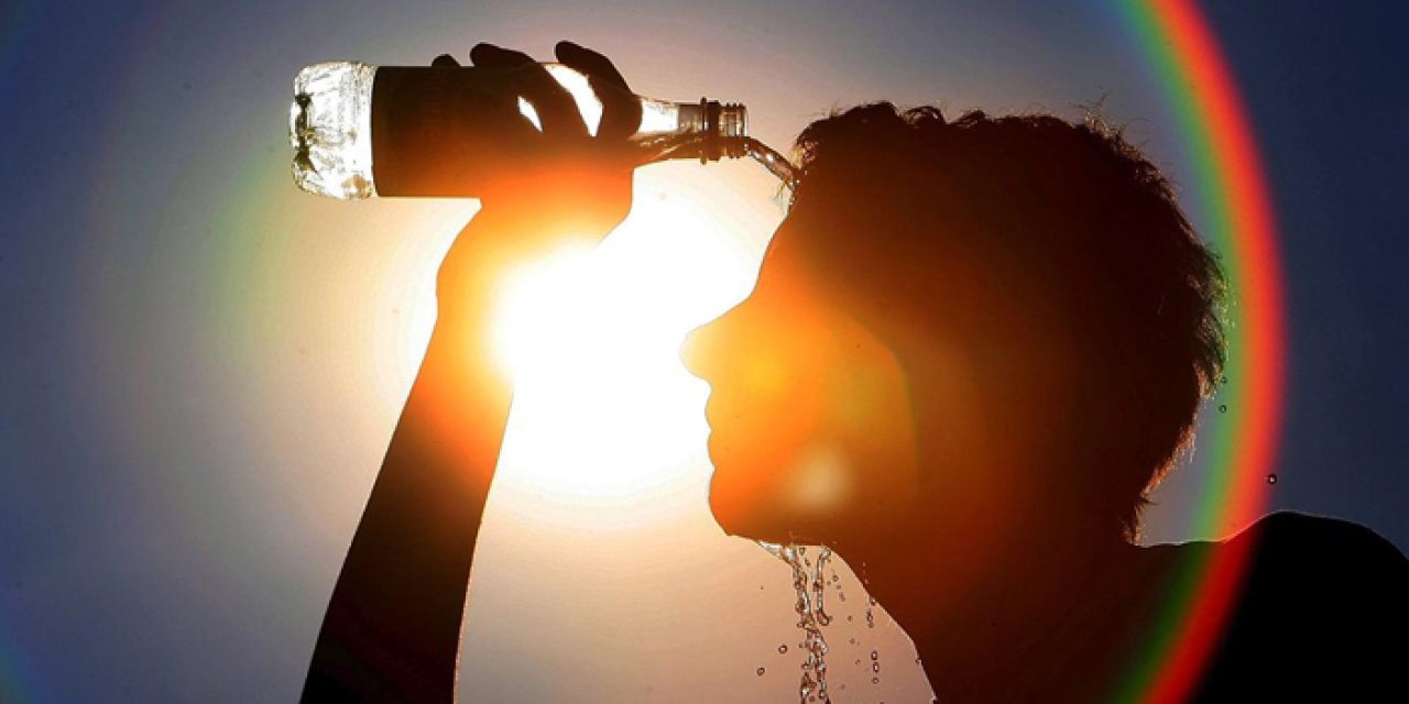 Hava sıcaklıkları Karadeniz'de 8-10 derece daha yükselecek!