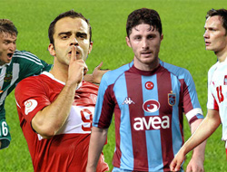 Güneş Fatih Tekke ile görüştü