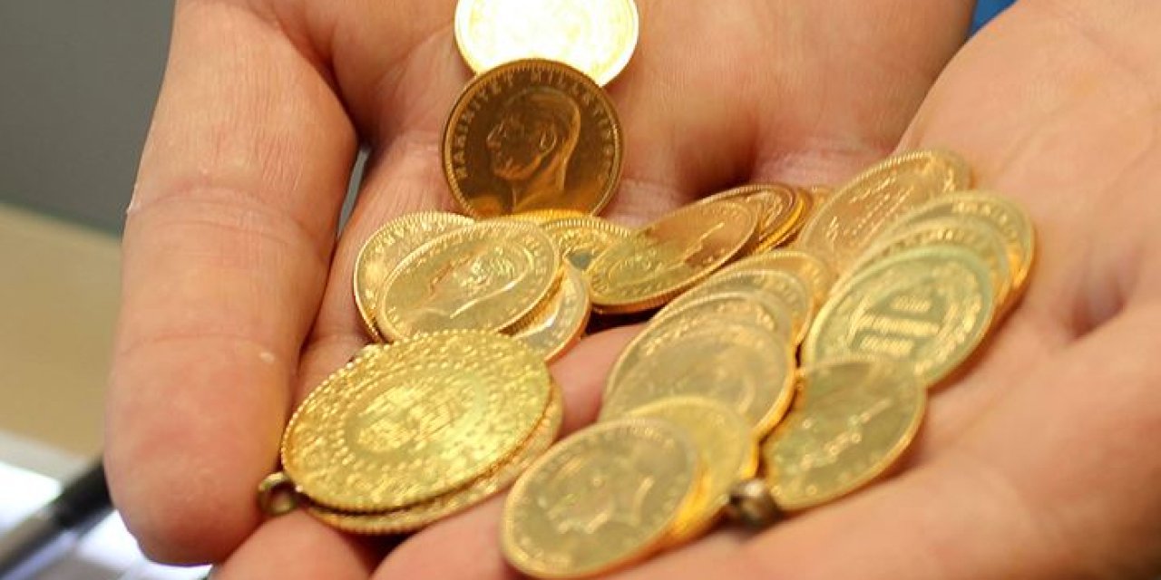 Altın yükselişini sürdürüyor! İşte piyasada son durum