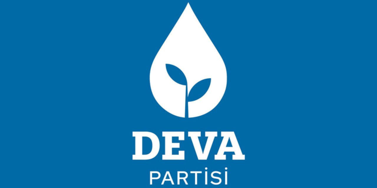 Deva Partisi Trabzon’da yeni gelişme! İlçe Başkanı belli oldu
