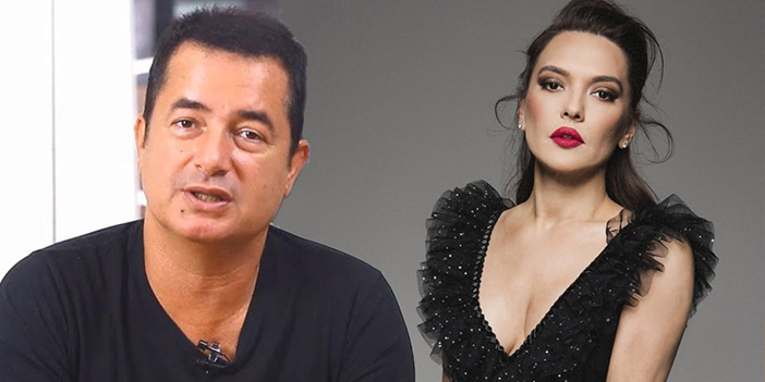 Tuğba Ekinci'den Demet Akalın'a ortalığı karıştıracak benzetme!