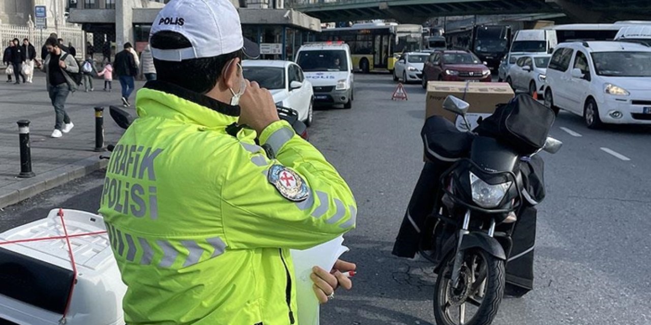 B sınıfı Ehliyetle motosiklet kullanılabilecek mi? Bakan'dan flaş açıklama
