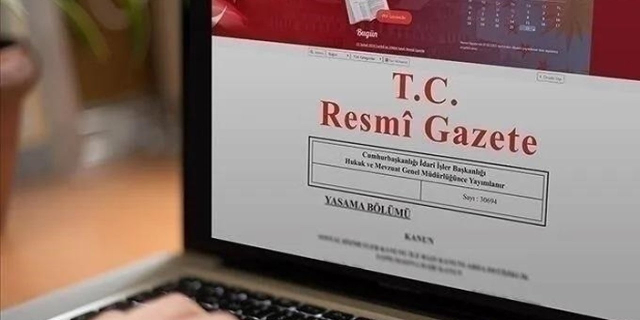 İkinci el araç satışına ilişkin yeni düzenleme Resmi Gazete'de