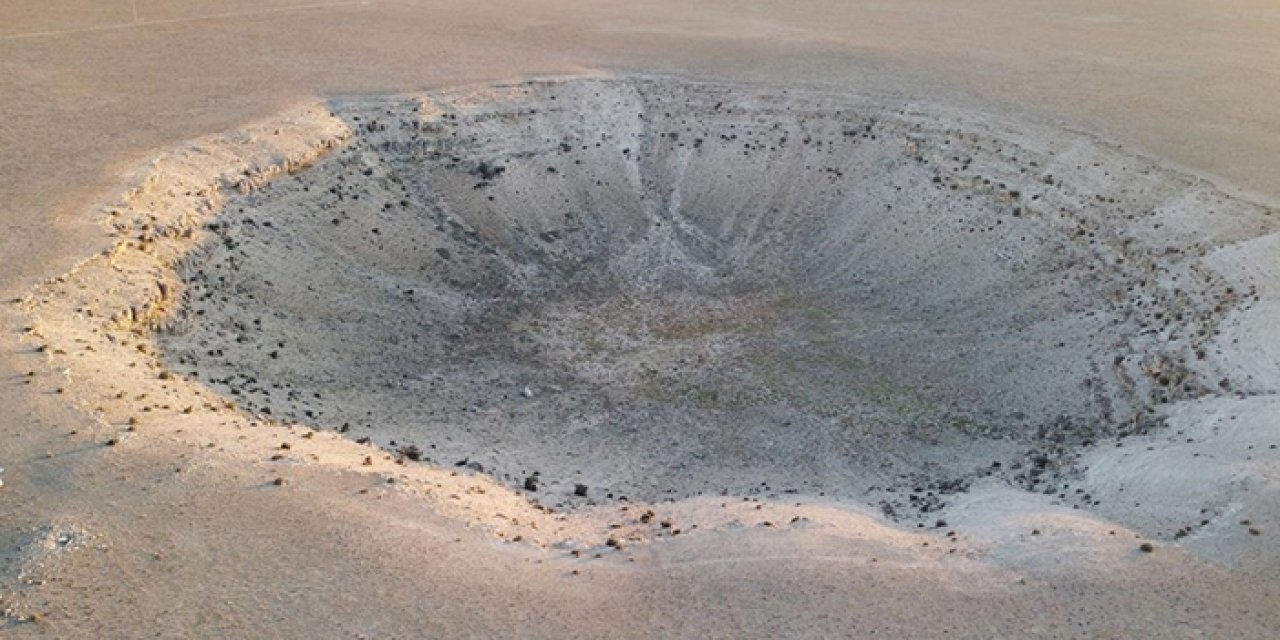 Son yıllarda sayısı artan obrukların çapı ve derinliği küçülüyor