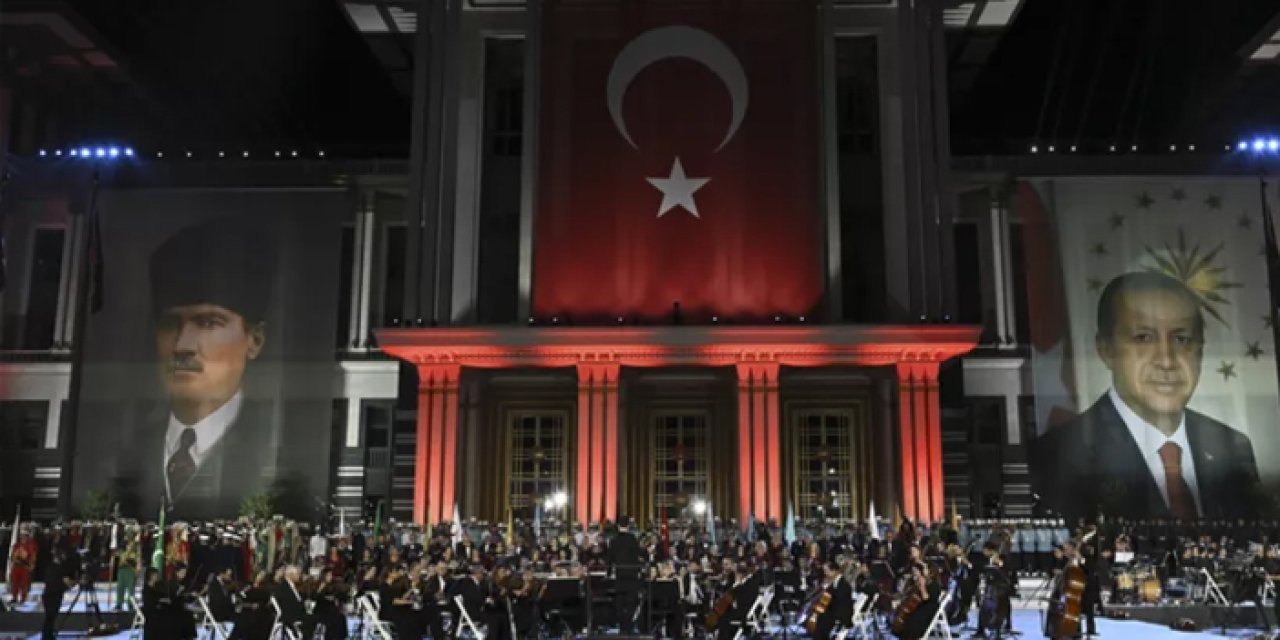 100. Yıl Marşı sözleri neler? Türkiye Cumhuriyeti’nin 100. Yıl Marşı'nı kim besteledi?