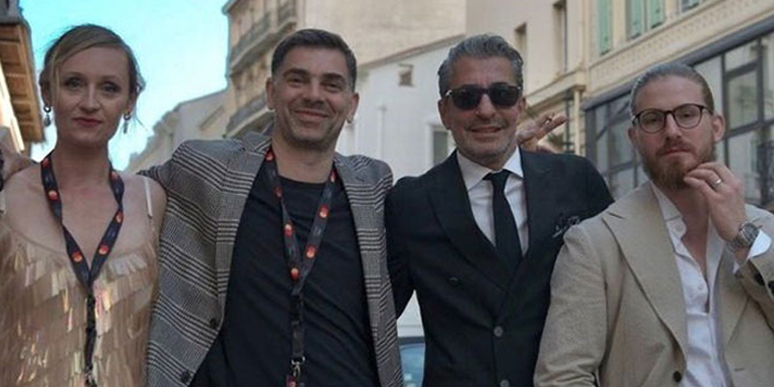 "Her şeye rağmen" vizyona giriyor!