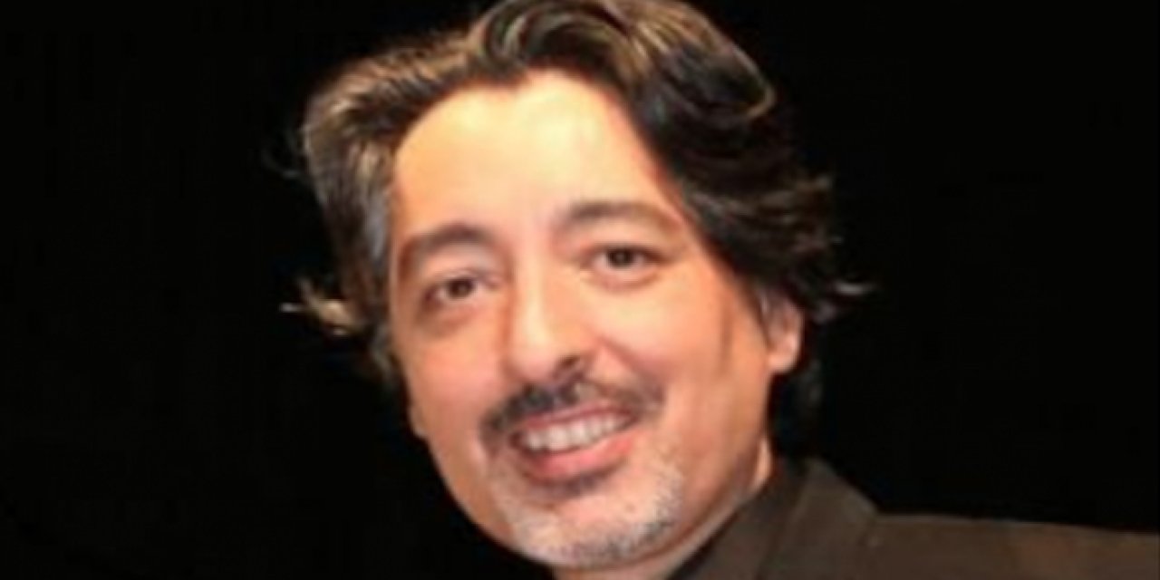 İlker Kömürcü kimdir?