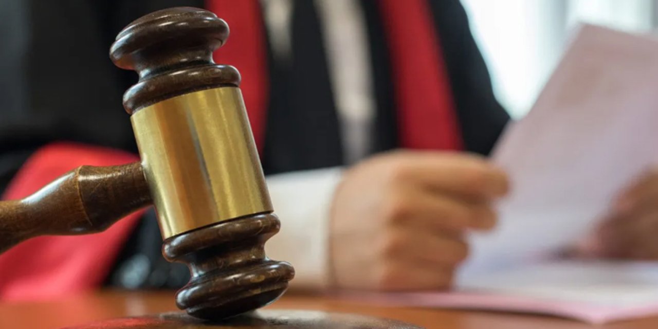 Bayburt'taki olayda uzlaşmak için Trabzon şartı