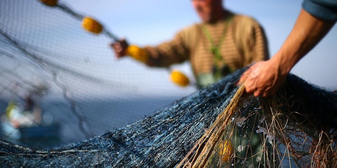 Başkan Genç av sezonu için uyardı! Karadeniz'i kirlilikten koruyalım