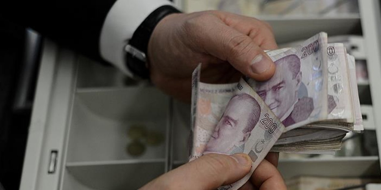 Kim ne kadar alacak? İşte meslek meslek zamlı memur maaşları