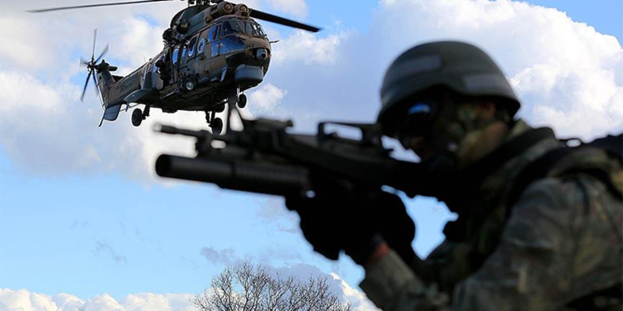 Bakan Yerlikaya duyurdu! 2 terörist daha etkisiz