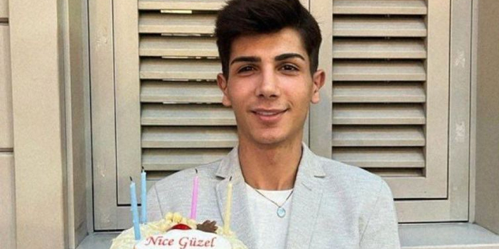 Taha Duymaz'ın doğum günüydü! Annesinden yürek sızlatan paylaşım