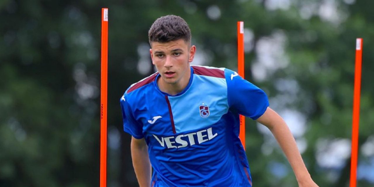 Abdurrahman Bayram kimdir? Nereli, kaç yaşında, hangi mevkide oynuyor?