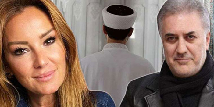 Ünlülere şantaj davasında, sanıklar arasında 'kadrolu imam' çıktı!