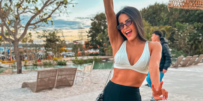 Kalp krizi geçirip komaya girmişti!  Güzel fenomen kalbine yenik düştü