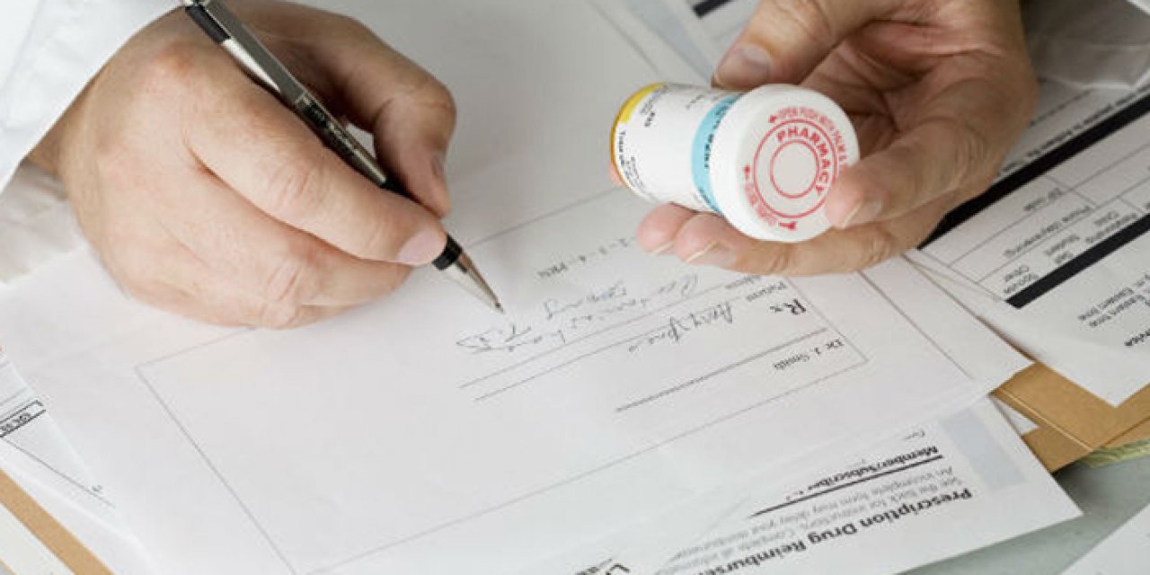 Sonuç göstermek, rapor ve ilaç yazdırmak için hastaneye gitmek tarih oluyor! Yeni uygulama geliyor