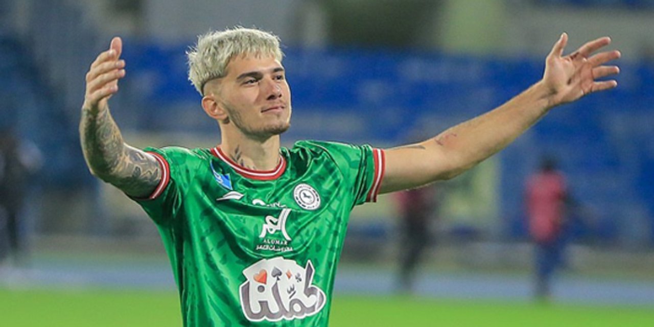 Flaş transfer iddiası! Berat Özdemir Süper Lig'e mi dönüyor?