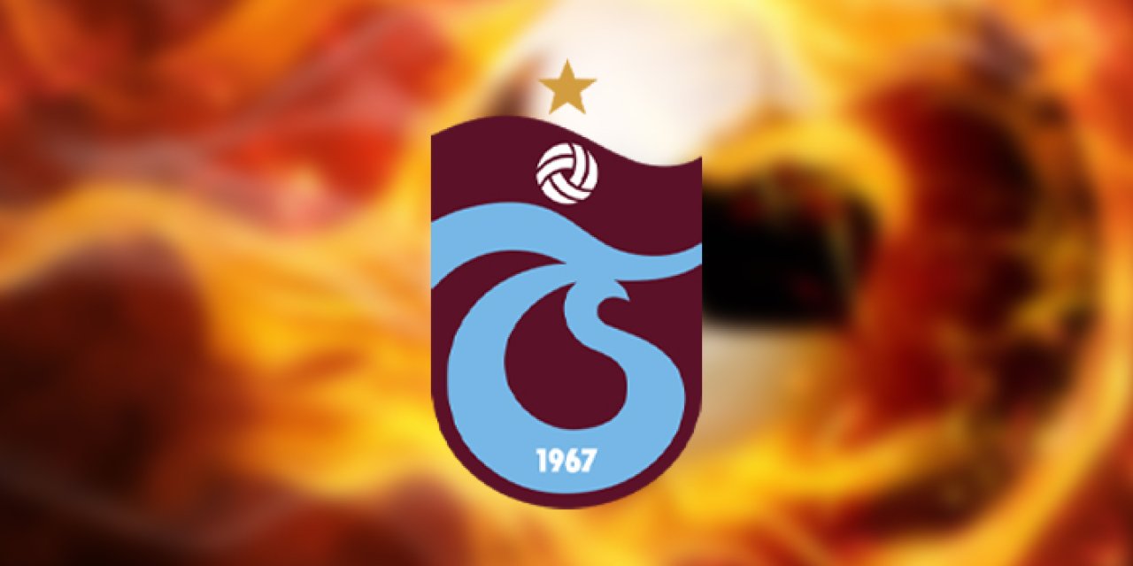 Trabzonspor'un Kasımpaşa maçı 11'i belli oldu