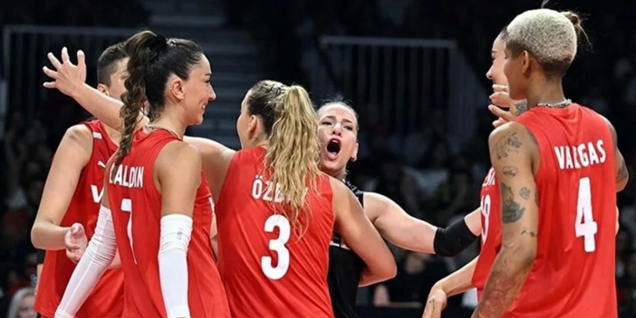 Filenin Sultanları İtalya’yı devirdi