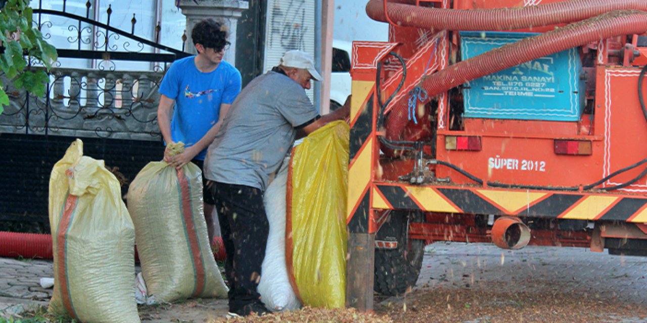 Fındık sezonunda tarımsal yaralanmalarda artış!