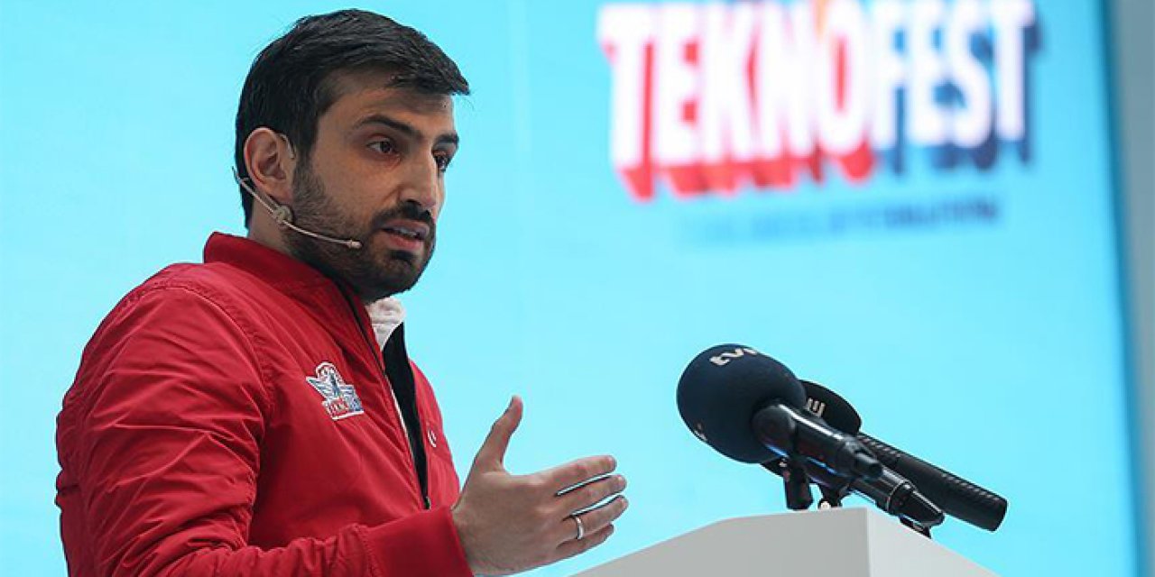 Selçuk Bayraktar'dan siyaset mesajı! "Ne gerekiyorsa onu yapacağız"