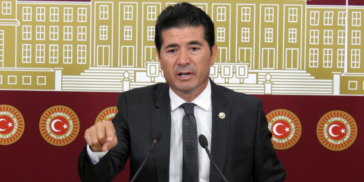 CHP Trabzon Eski Milletvekili Ahmet Kaya'dan flaş sözler! "Hata yaptık, yenildik ve bedel ödedik..."