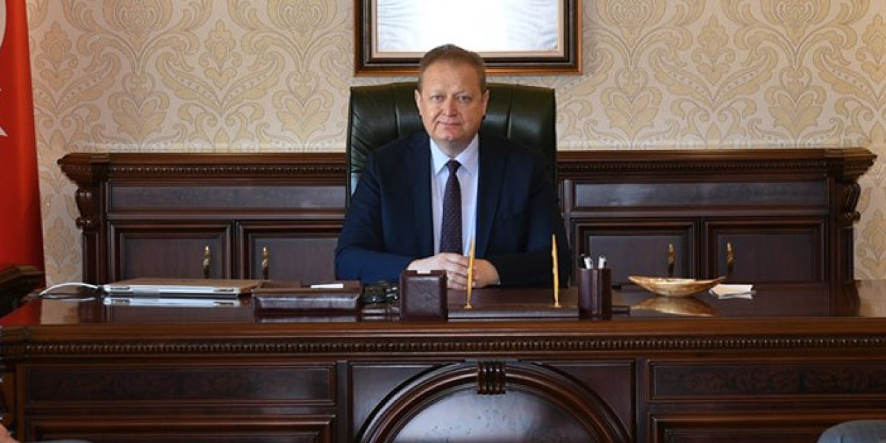 Trabzon’un eski valisinden sevenlerini üzen haber! Yoğun bakımda…