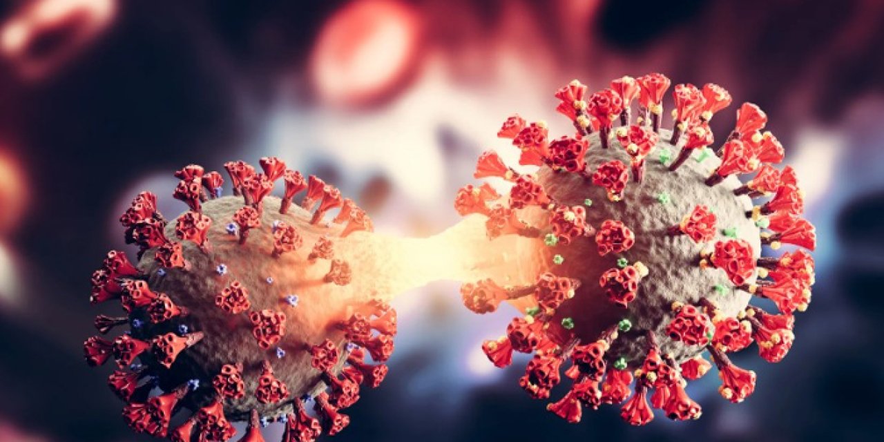 Covid-19 varyantı hızla yayılıyor! Bu belirtilere dikkat