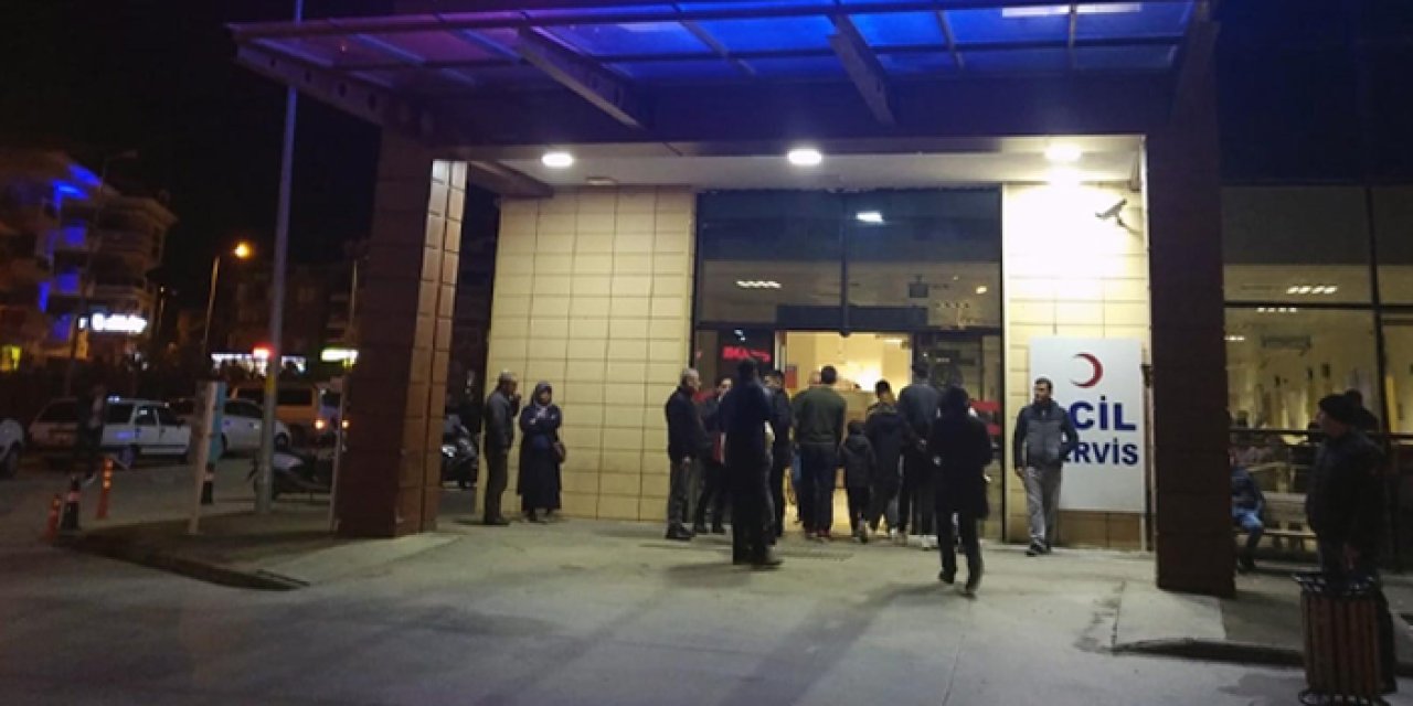 Arkadaşına misafirliğe gitmişti! Hareketsiz halde bulunan gençten acı haber