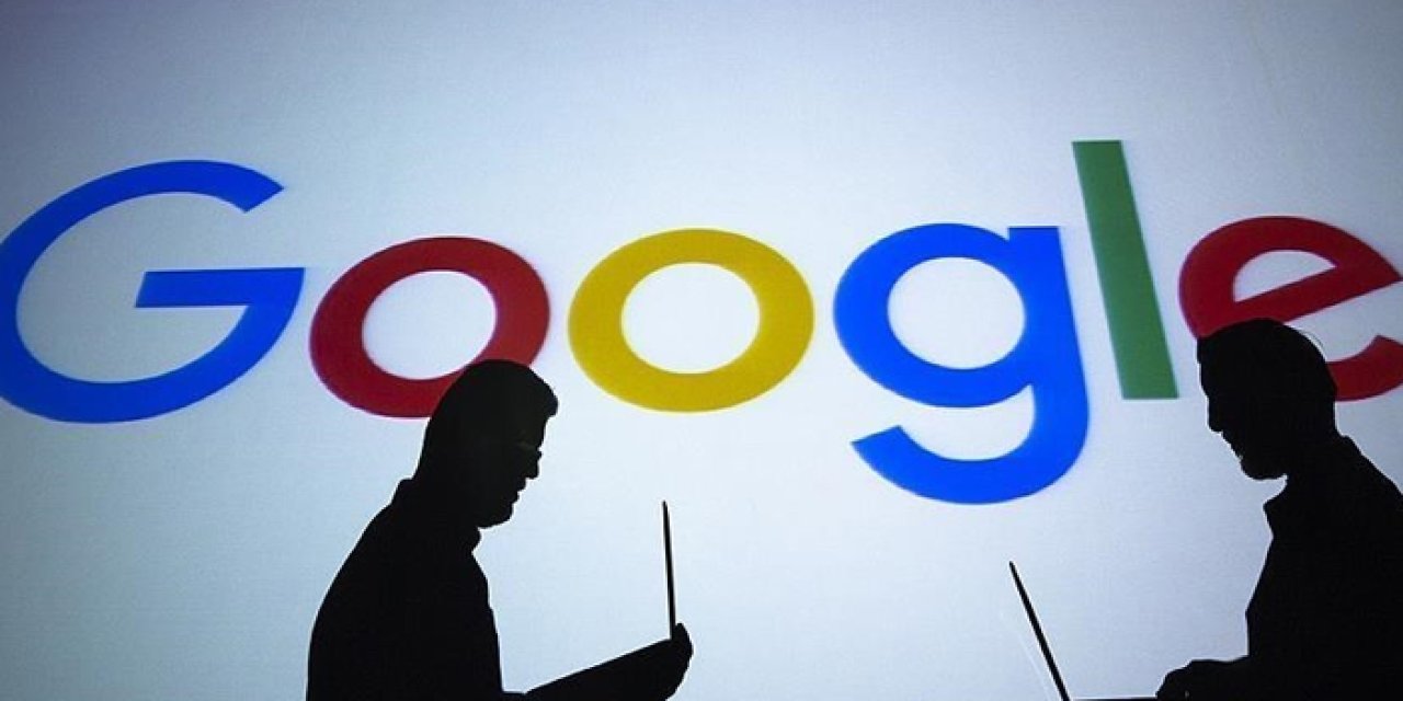 Dünya devi Google 25'inci yılını geride bıraktı