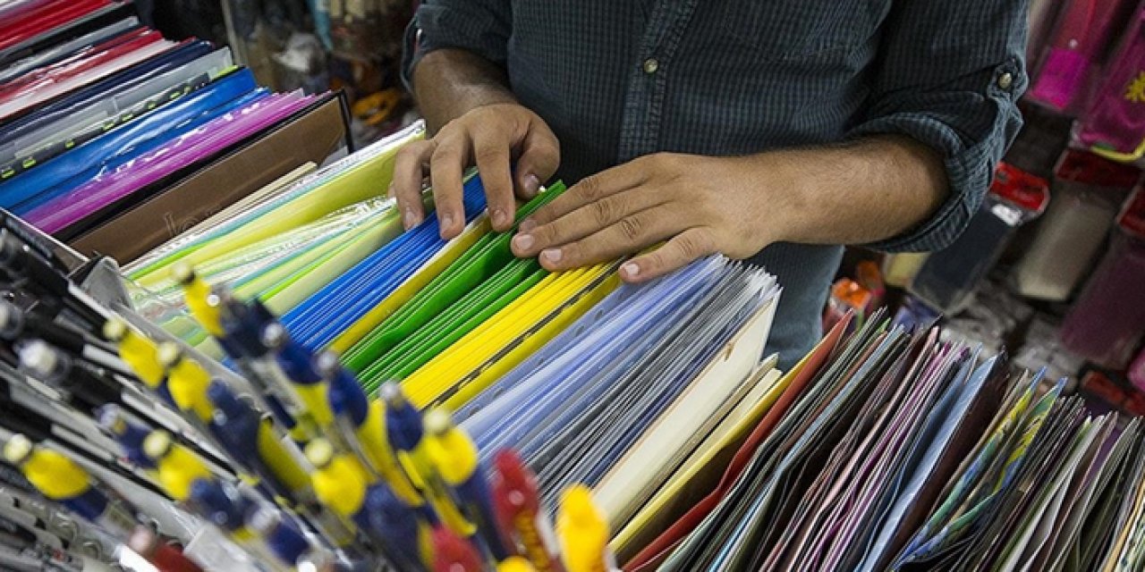 Okul alışverişi yapacak velilere uyarı