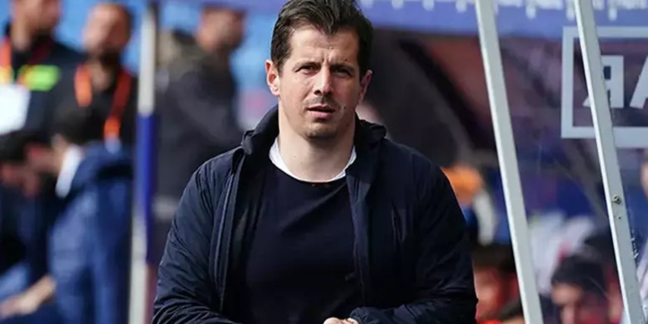 Süper Lig ekibinde flaş ayrılık! Gözler Trabzonspor'un eski hocasına çevrildi