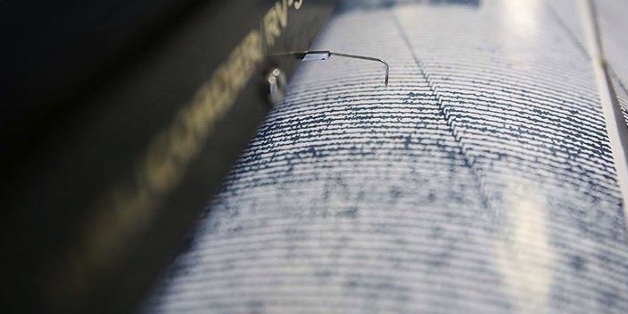 Azerbaycan 5,2 büyüklüğündeki depremle sarsıldı