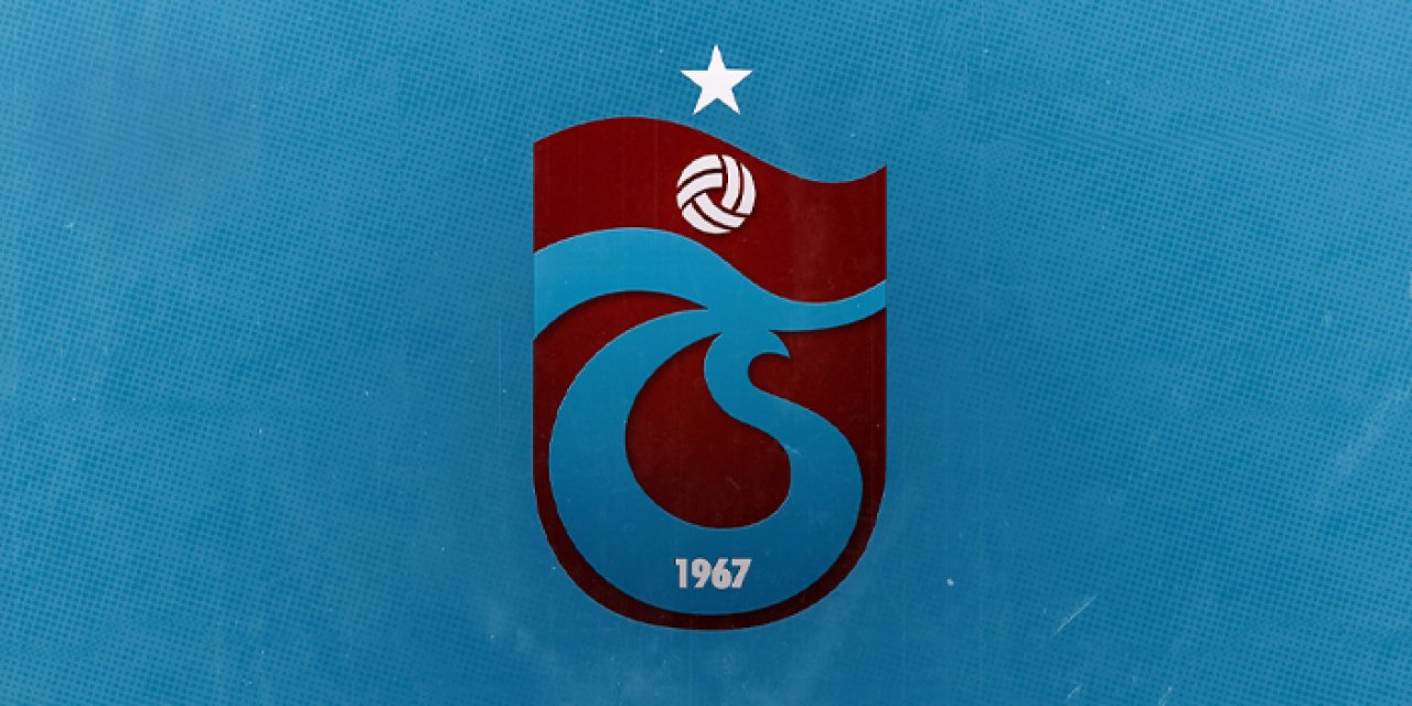 Trabzonspor'da ayrılık kapıda! Gidiyor