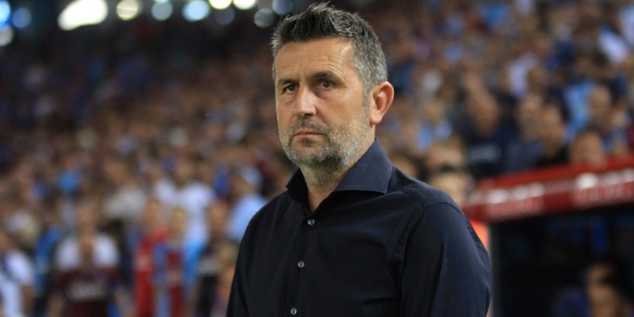 Trabzonspor, Bjelica ile 2.25'lik ortalamayı yakaladı!