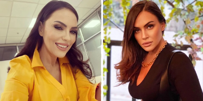 Yeşim Salkım'ın "Yatak teri" diyerek yüklendiği Buket Aydın'dan okkalı cevap!