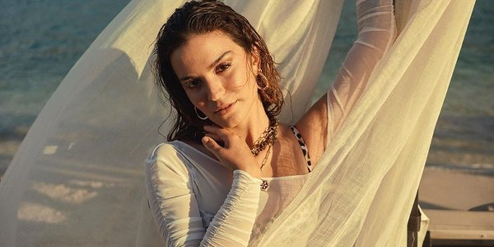 Aslı Bekiroğlu'nun sevgilisi bu kez oyuncu!