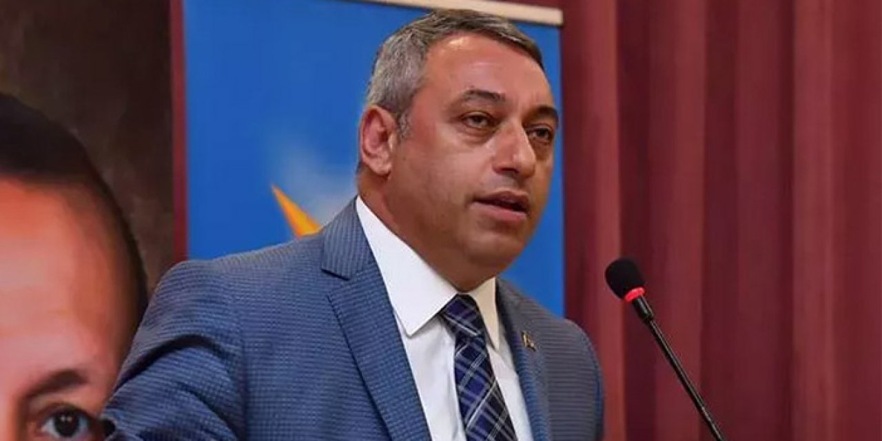 AK Partili Çebi: "Spora yatırım başarıyı getirdi"