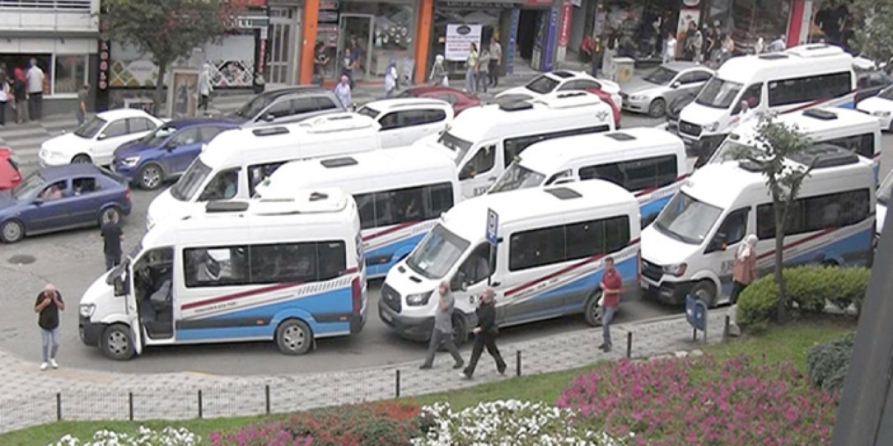 Başkan Murat Zorluoğlu: “Ulaşım sadece dolmuşla çözülmez, hedefimiz hafif raylı sistem”