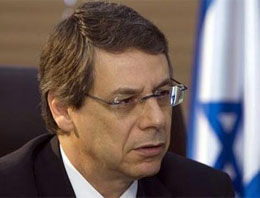 İsrail'den Türkiye'ye özür cevabı